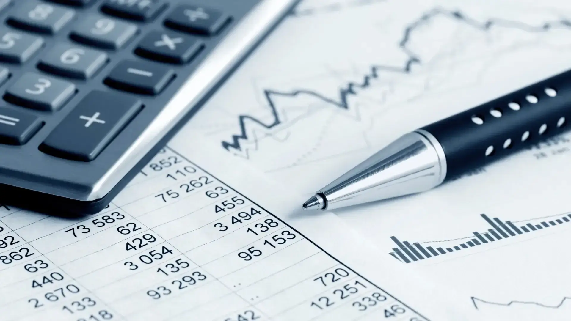 Accounting Services