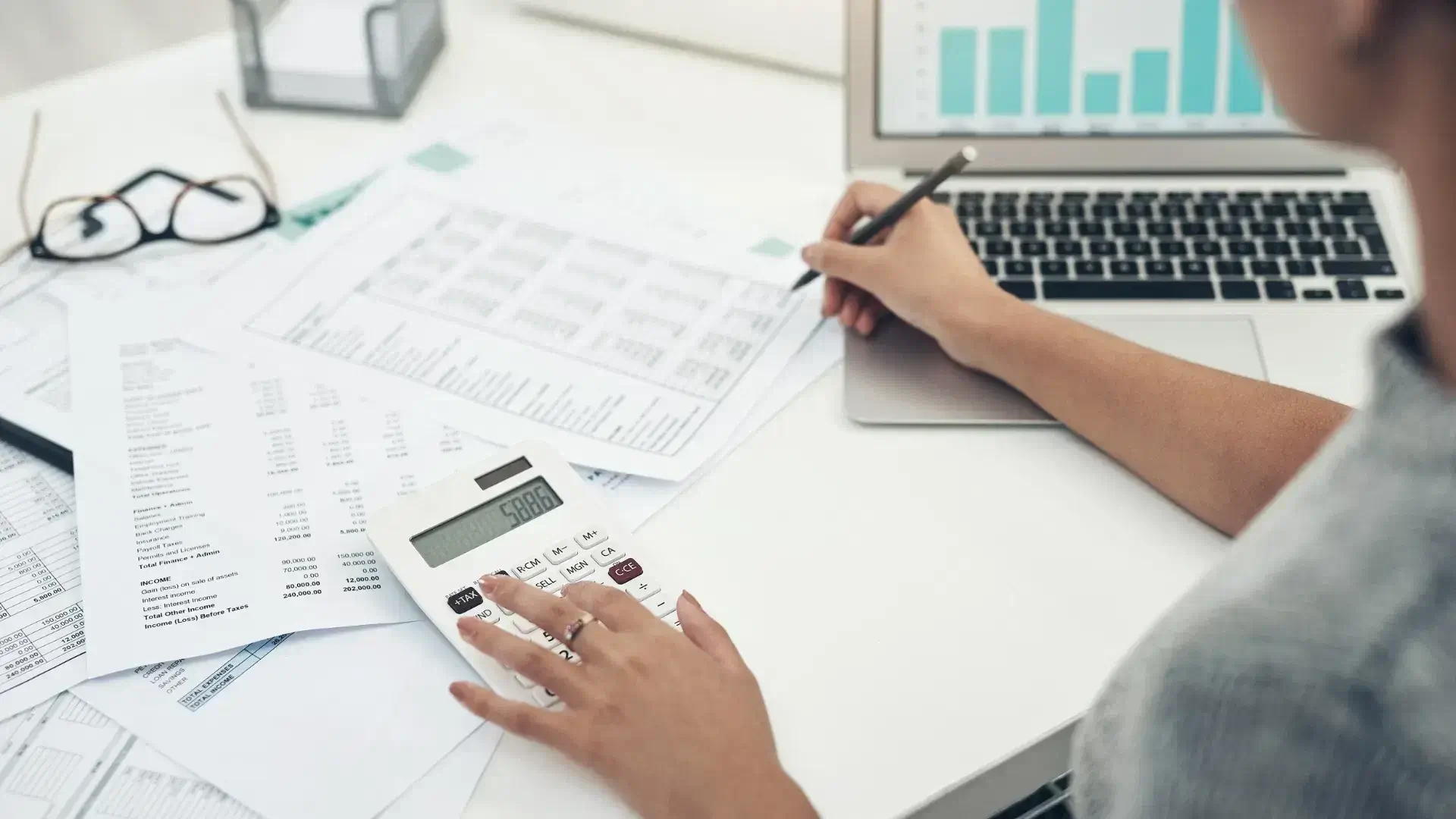 Payroll Management