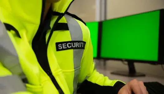 Security Services